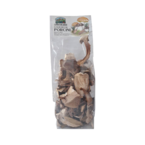 Funghi Porcini Secchi 100g