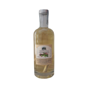 Grappa di Liquirizia