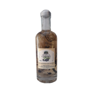 Grappa di Ginepro