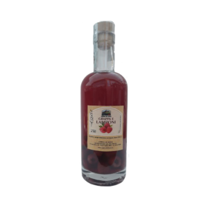 Grappa di Lampone