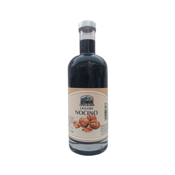 Nocino