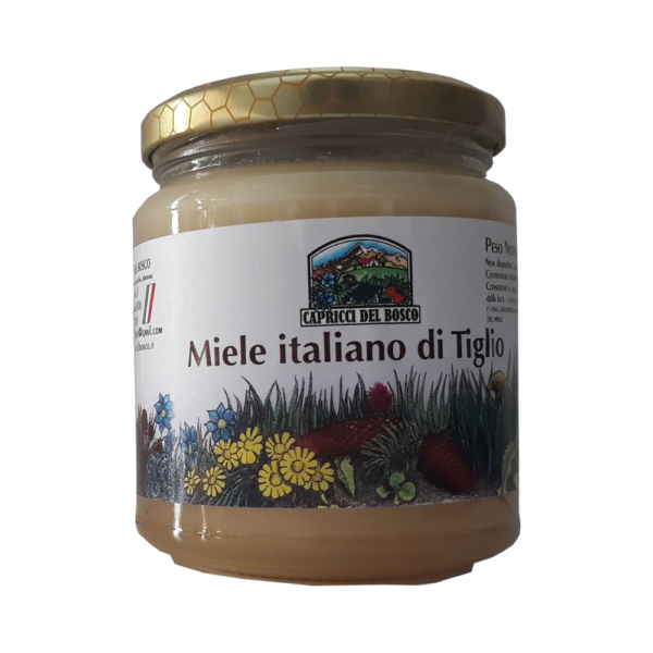 Miele di Tiglio